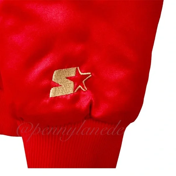 NBA Houston Rockets Western Conference All Star Jacket 2013 XXL - Picture 6 of 10